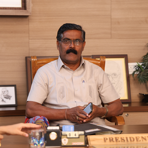 Shri. S K Kuranagi - Chairman