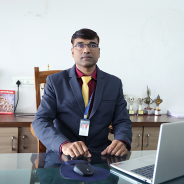 Santosh Krishnaji Adagal